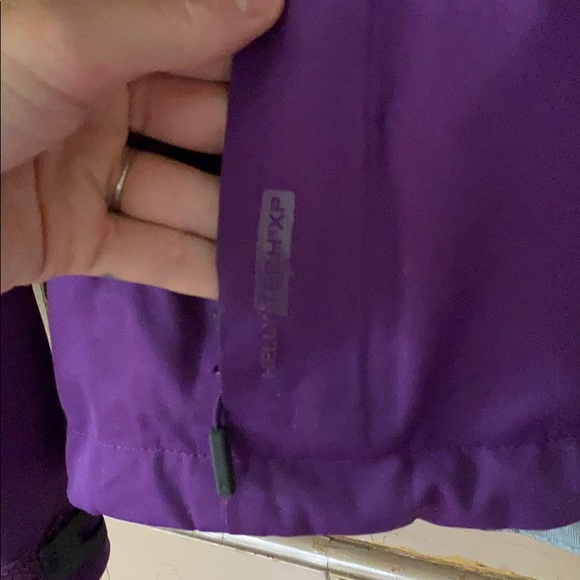 Mountain soft shell jacket - Picture 2 of 4